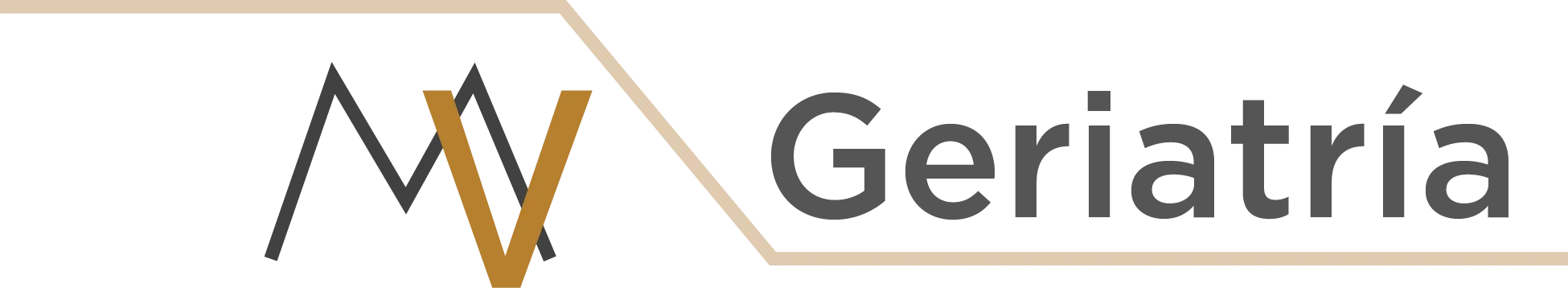 LOGO MV GERIATRIA PNG