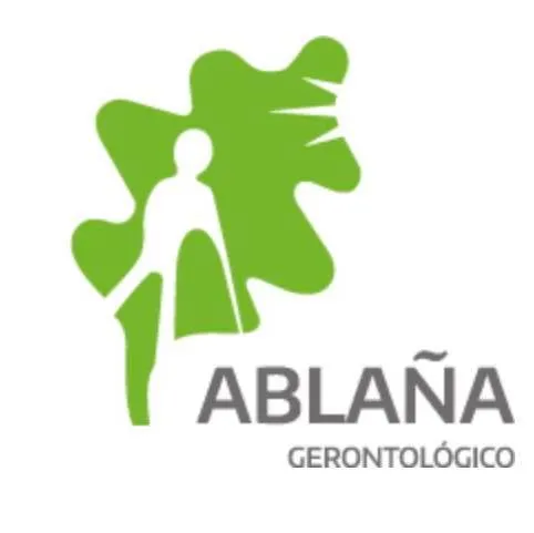 Logo Ablaña Gerontologico