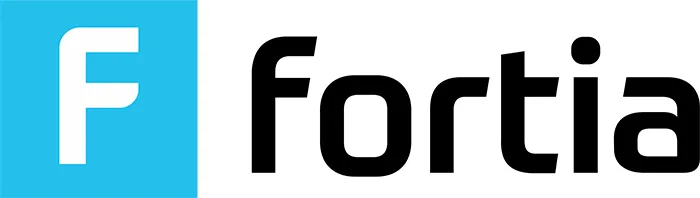 Logo Fortia Healthcare