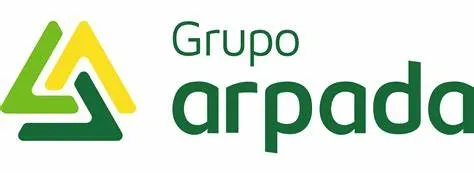 Logo Grupo Arpada