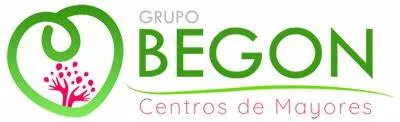 Logo Grupo Begon