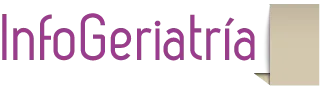 Logo Infogeriatria