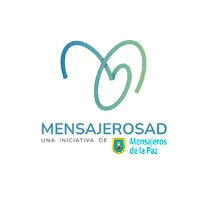 Logo Mensajerosad