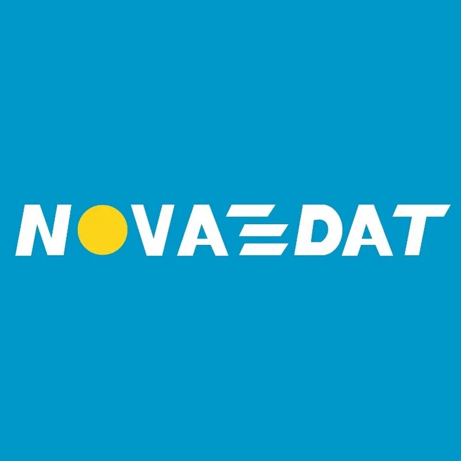 Logo Novaedat