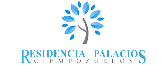 Logo Residencia Palacios