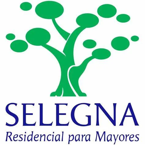 Logo Residencial Selegna