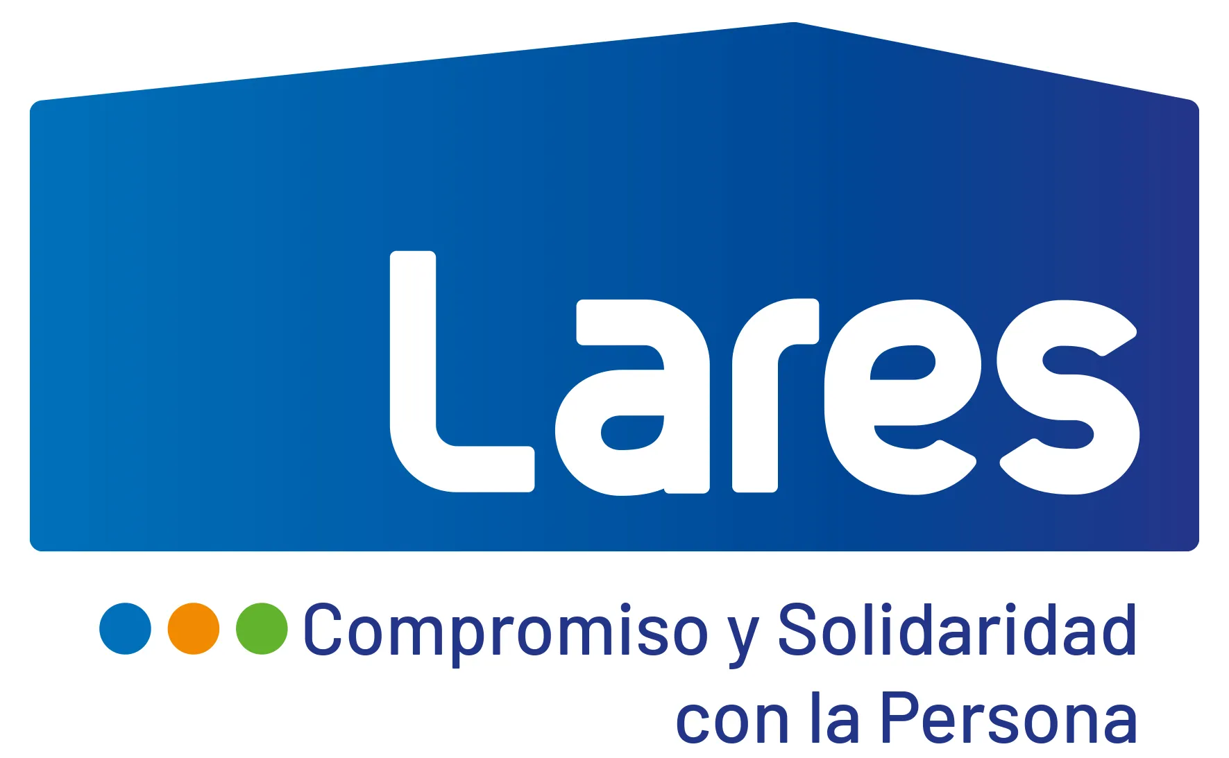 Logo-lares Mayores