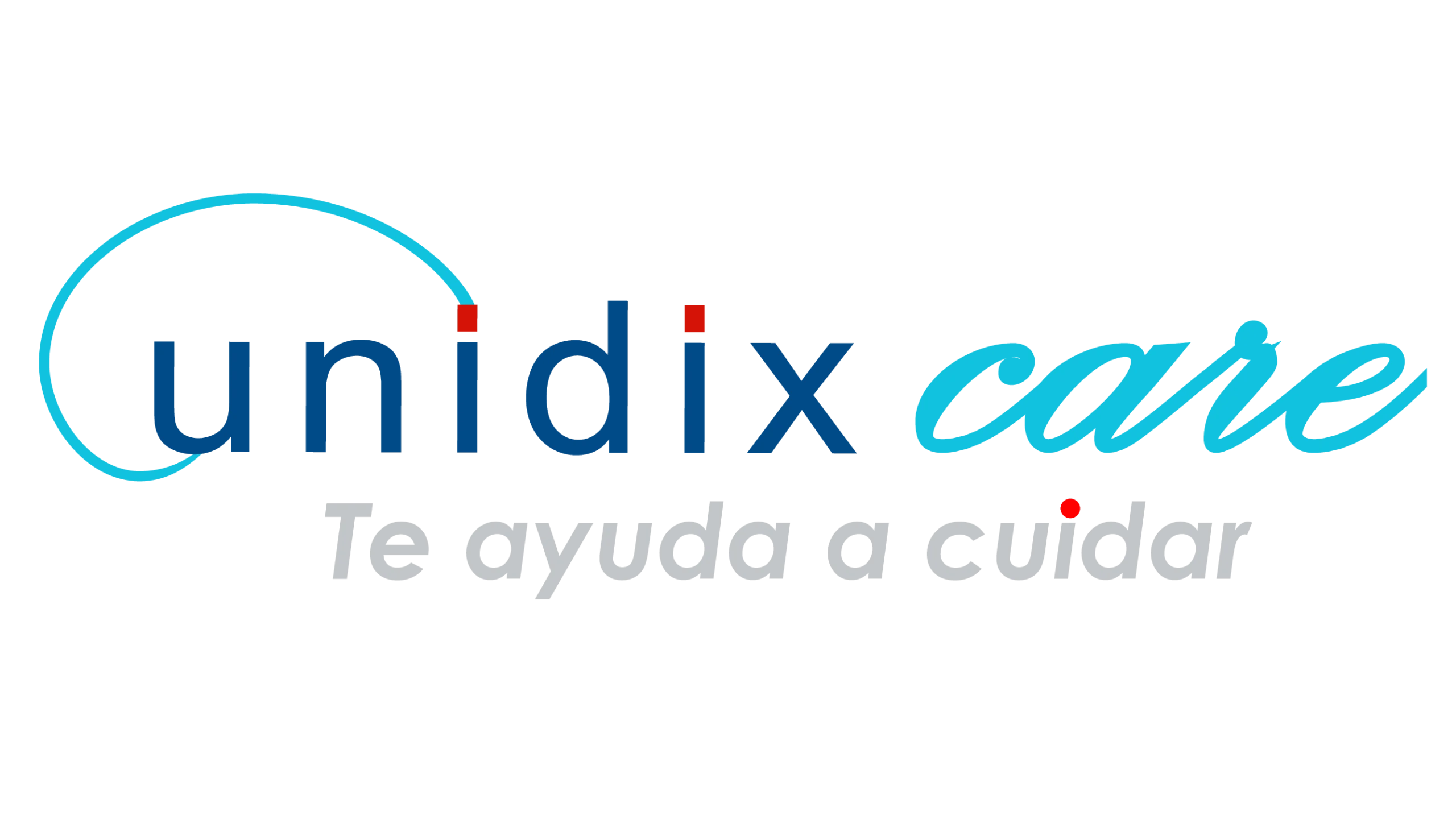 Logo-unidix-care-con-eslogan