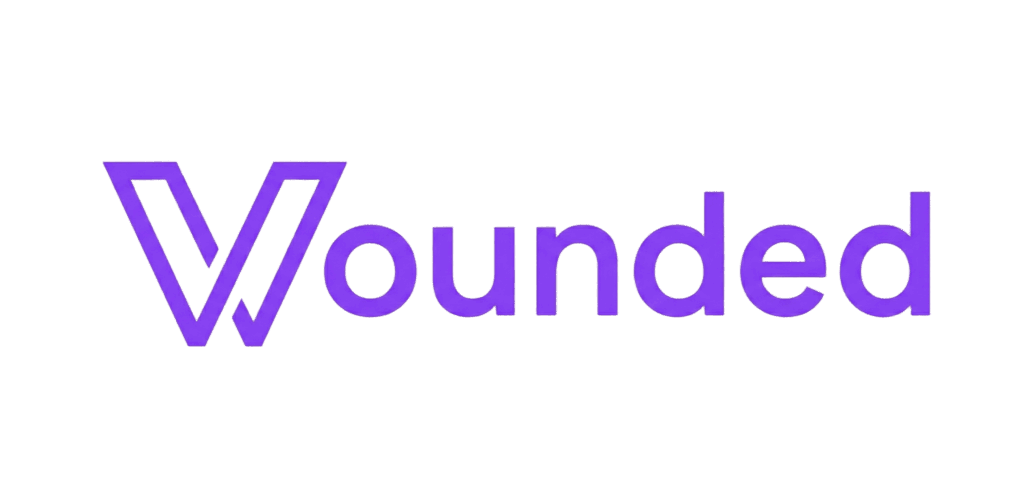 vounded