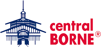 central borne