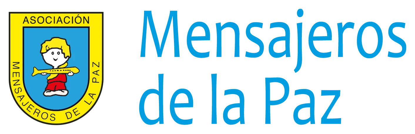 MensajerosDeLaPaz